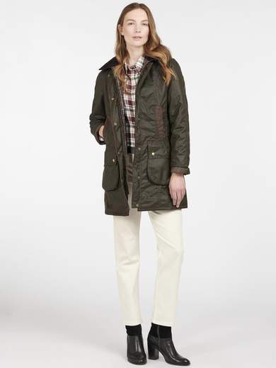 BARBOUR LWX0534
