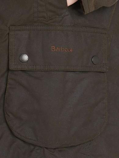 BARBOUR LWX0668