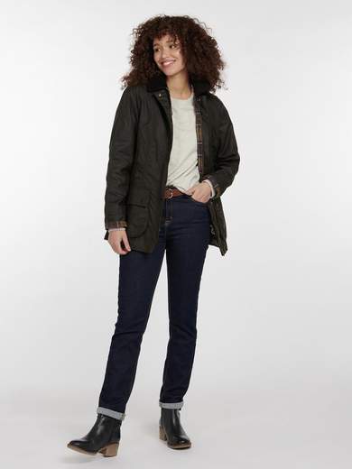 BARBOUR LWX0668