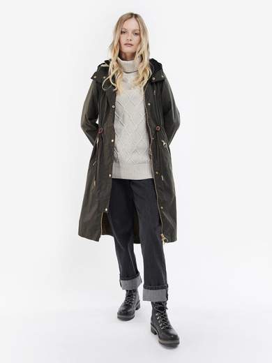 BARBOUR LWX1261