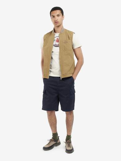 BARBOUR MGI0179