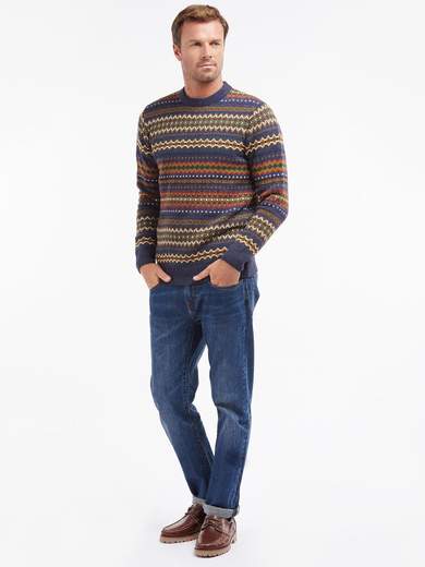 BARBOUR MKN1027
