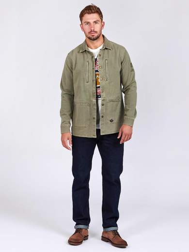BARBOUR MOS0146