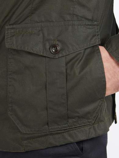 BARBOUR MWX1466