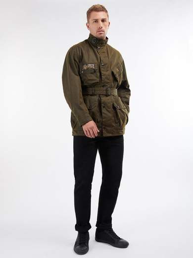 BARBOUR MWX1994
