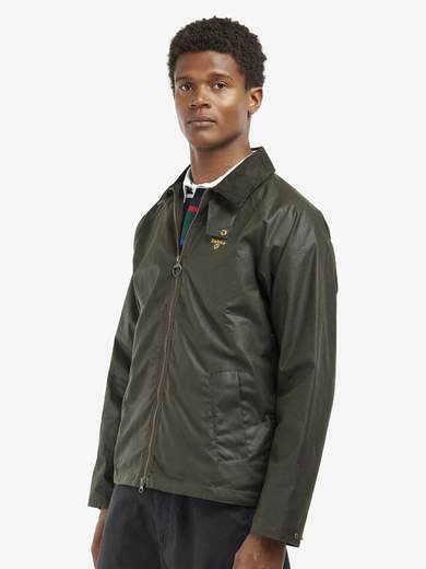 BARBOUR MWX2067