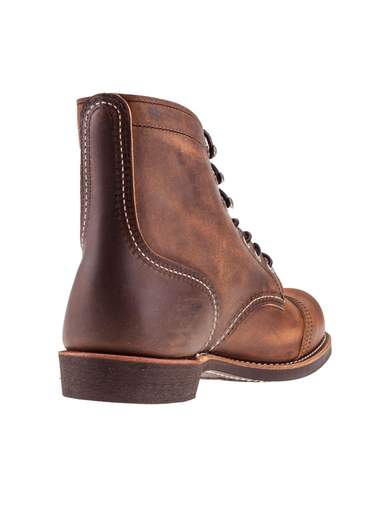 RED WING Iron Ranger Boots 8085