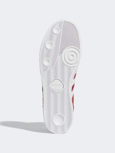 ADIDAS FW3101 Basket Profi Mid Sneakers