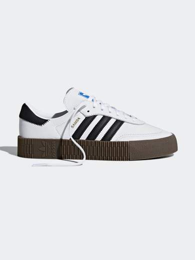 ADIDAS AQ1134 Samba Rose Sneakers Donna