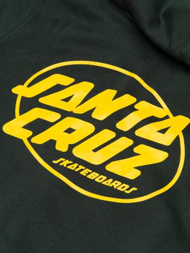 SANTACRUZ CLUBOVALDOTZIPHOOD