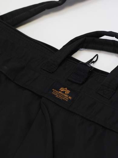 ALPHA INDUSTRIES P15 ALPHA ELMETHB