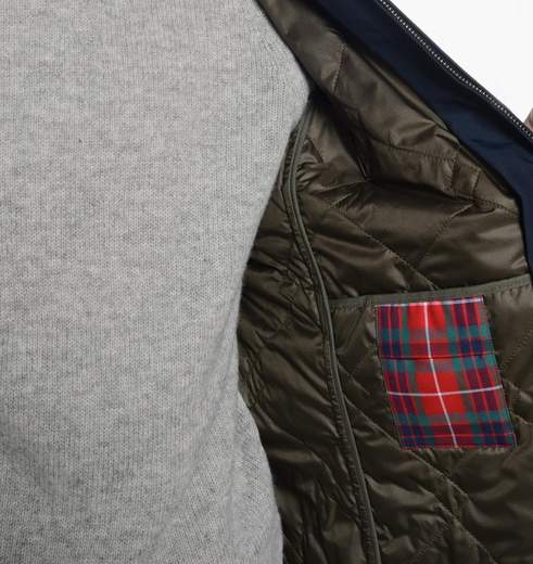 BARACUTA 0W0122