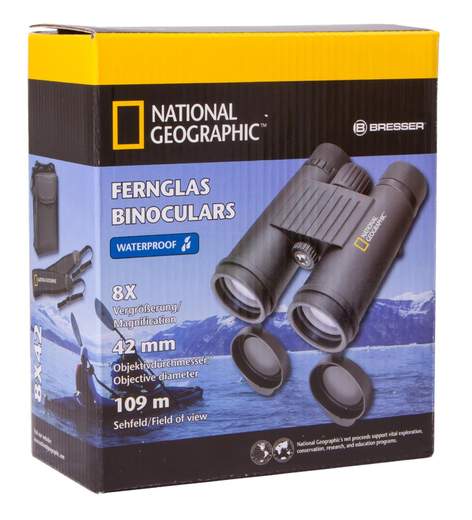 NATIONAL GEOGRAPHIC 69349