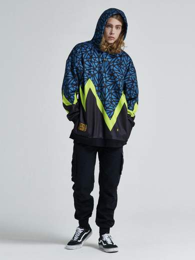 DOLLY NOIRE SW016-SN