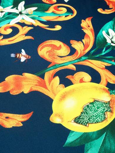 DOLLY NOIRE TS008-TB-03_LIMONI