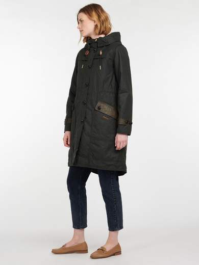 BARBOUR LWX1188