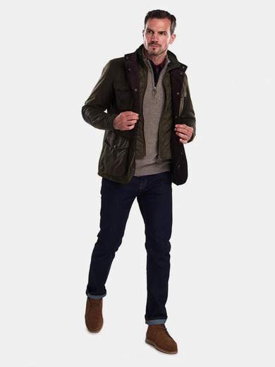 BARBOUR MWX0700