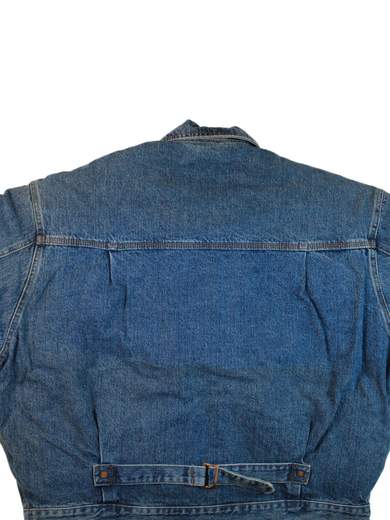 AMERICANINO ERIC JACKET