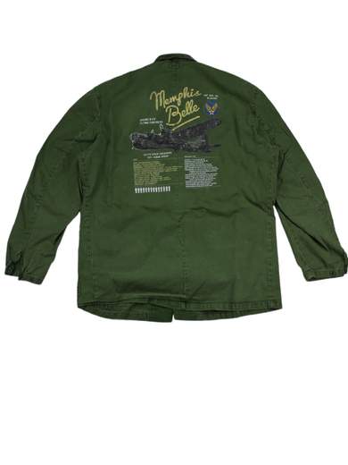 GIGOLÈ RELAB Memphis Belle Jackets