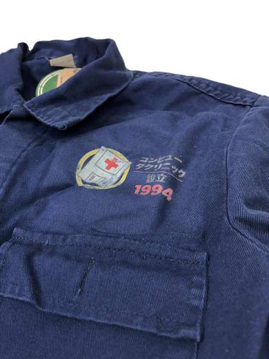 GIGOLÈ RELAB Shinjuku Repair Clinic Jacket