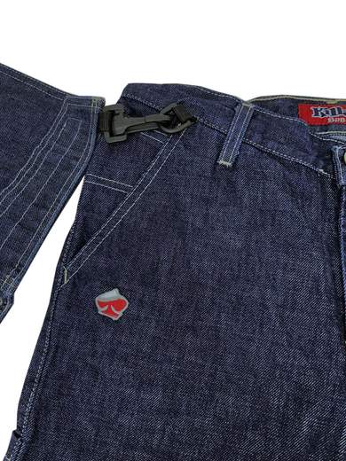 KILLAH BABE Revenge Trousers