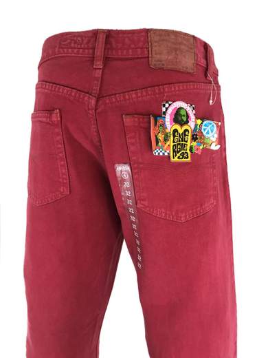 ENERGIE Karpacho Jeans colorati