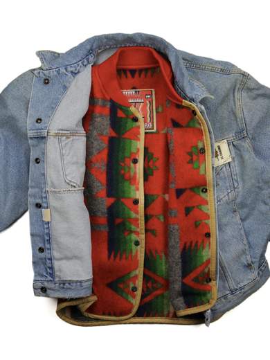 EL CHARRO NOGALES MANTA