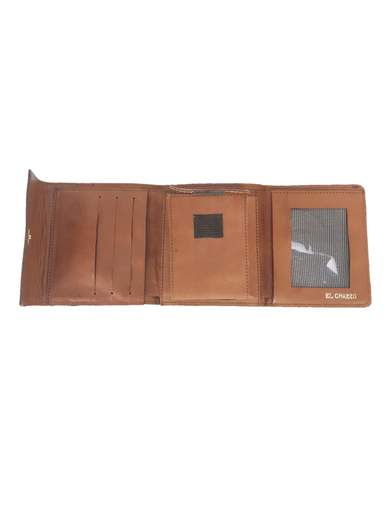 EL CHARRO LEATHER WALLET