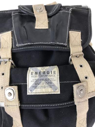 ENERGIE First Aid zainetto