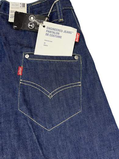 LEVI’S 00016.08.43 Engineered Jeans Suit Pant