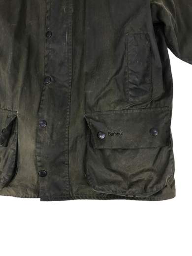 BARBOUR Beaufort Vintage Jacket
