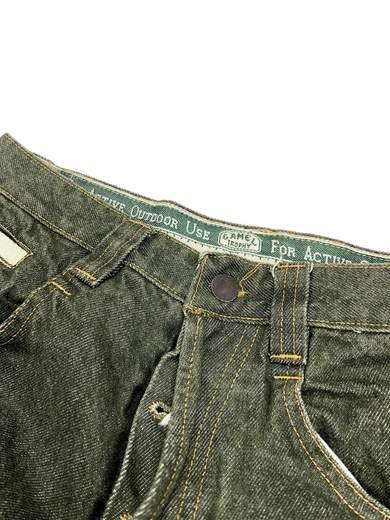 CAMEL TROPHY CAMEL JEANS