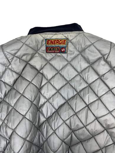 ENERGIE Cyber Perverse Bomber