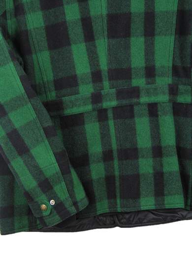 FILSON 2935 Wool Jacket giacca da boscaiolo