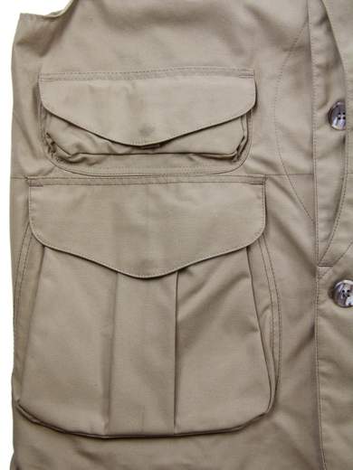 FILSON 532S Gilet Multitasca