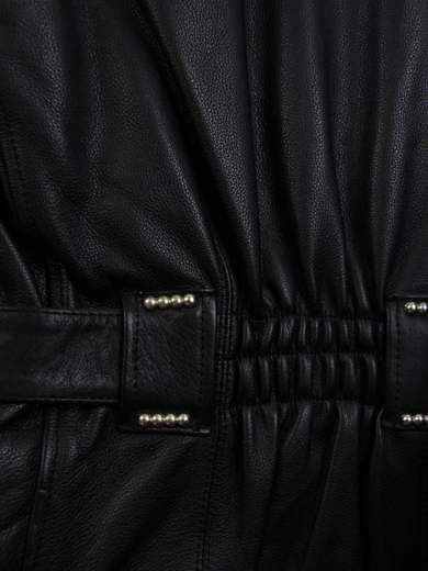 HARLEY DAVIDSON Tailight Leather Jacket