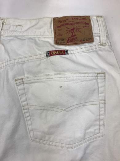 ENERGIE KARPACHO REPS WHITE