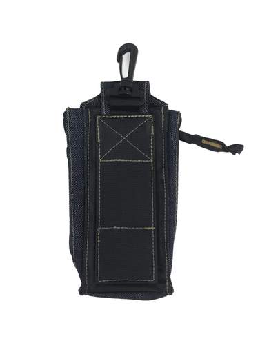 ENERGIE Naker Bag Denim Body Bag
