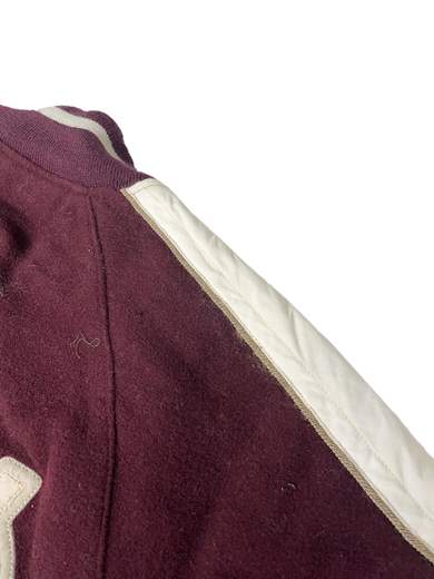 UNLIMITED 4 Season College Jacket