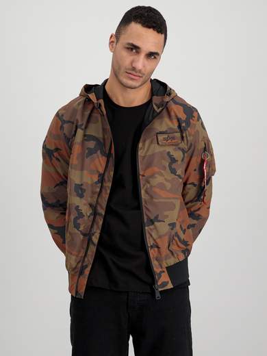 ALPHA INDUSTRIES 126138RC