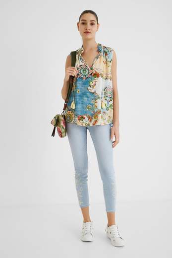 DESIGUAL 21SWBW13