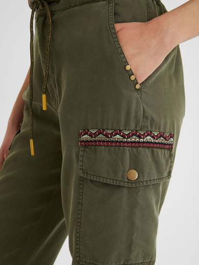 DESIGUAL 21SWPN18