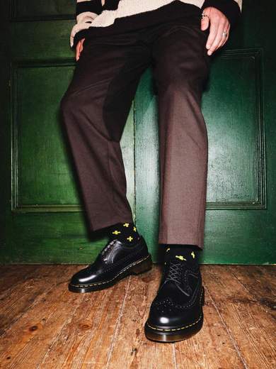 DR MARTENS 3989YS