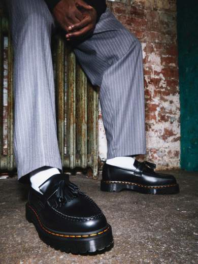DR MARTENS ADRIAN BEX