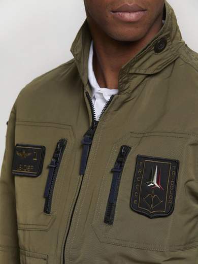 AERONAUTICA MILITARE AB2008