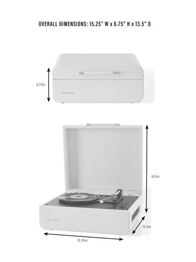 CROSLEY SWOCR6255A