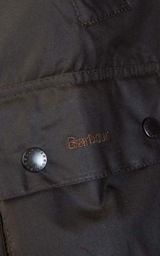 BARBOUR BACPS0014 CLASSIC BEDALE® Giacca cerata