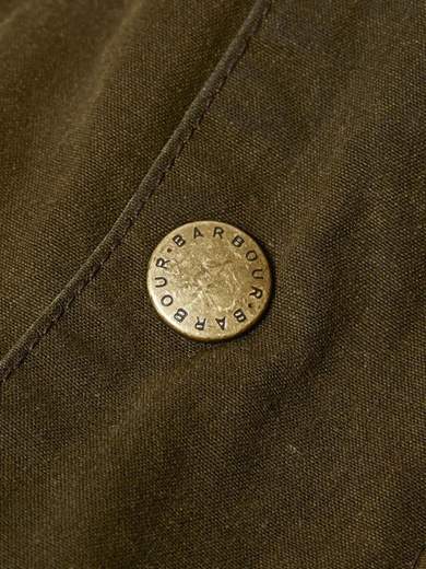 BARBOUR MWX0330
