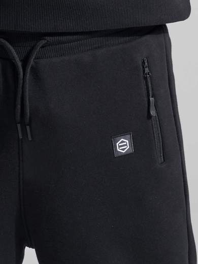 DOLLY NOIRE PA902-PA-01-TUTA_BLACK