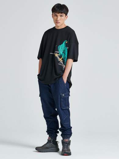 DOLLY NOIRE TS001-TB